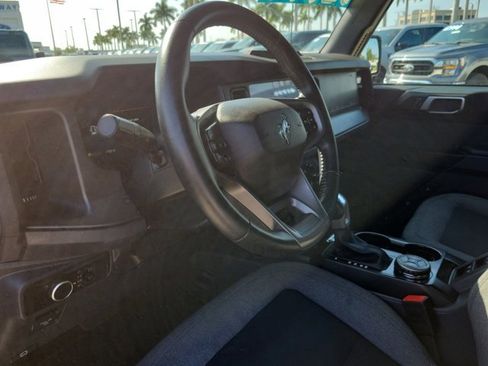 Certified 2025 Ford Bronco Big Bend image 21