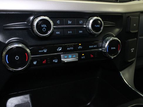 Used 2023 Ford F150 Lightning XLT w/ Equipment Group 312A High AWD/4WD image 26