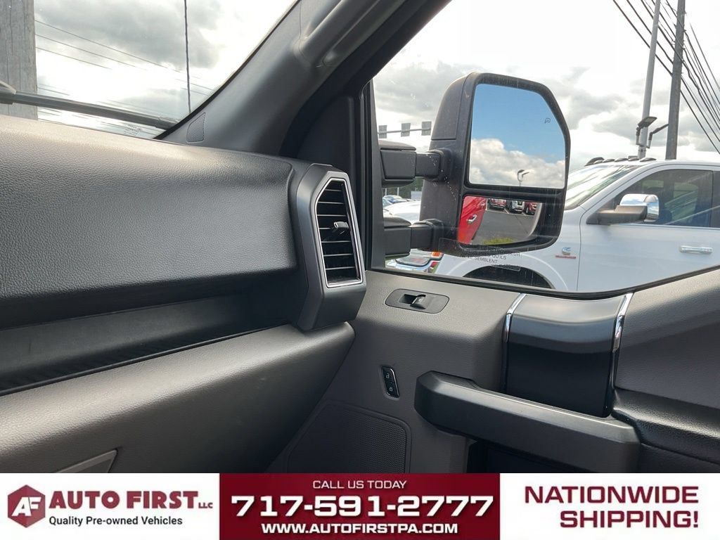 Used 2018 Ford F150 XLT w/ Equipment Group 302A Luxury AWD/4WD image 24