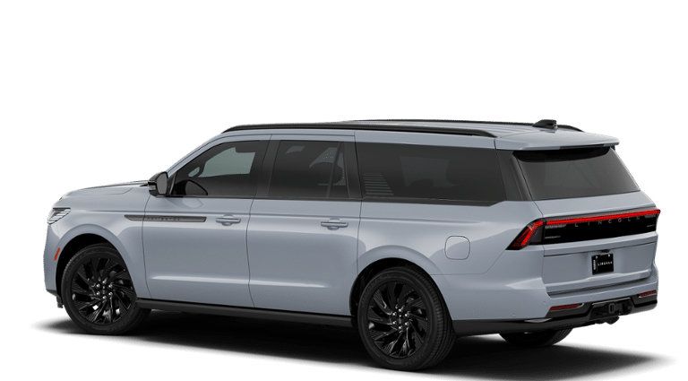 New 2027 Lincoln Navigator L Reserve w/ Jet Appearance Package AWD/4WD image 49