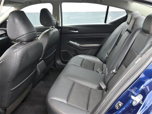 Used 2021 Nissan Altima 2.0 SR image 10