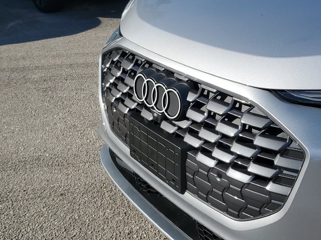 New 2026 Audi Q5 Premium Plus AWD/4WD image 11