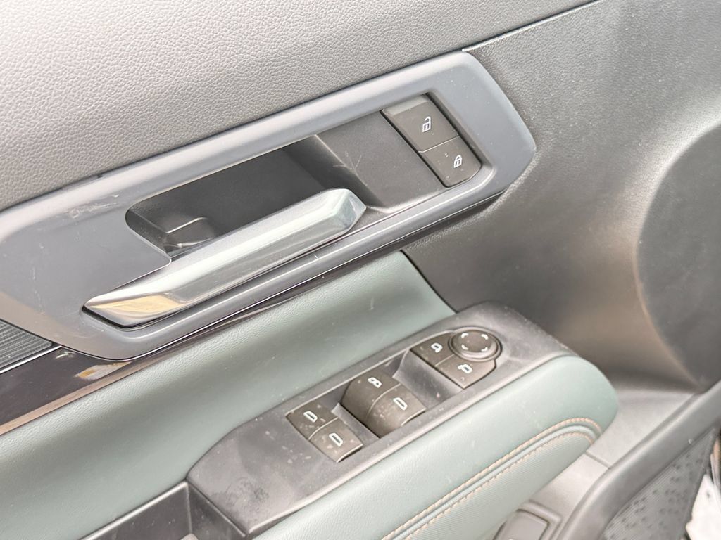 New 2026 GMC Terrain AT4 AWD/4WD image 20