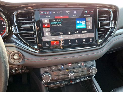 Used 2023 Dodge Durango R/T AWD/4WD image 14