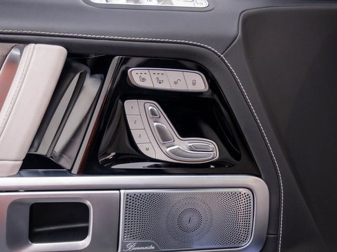 Used 2023 Mercedes-Benz G 550 image 17