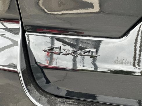 New 2025 Jeep Grand Cherokee Altitude image 26