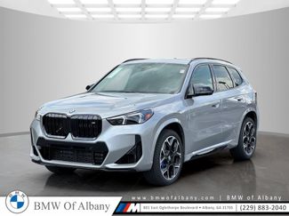 Used 2026 BMW X1 M35i w/ Convenience Package AWD/4WD video 1