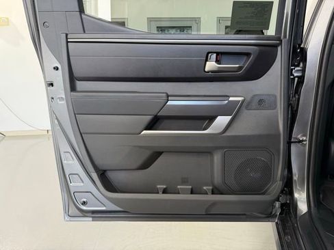 New 2025 Toyota Tundra SR5 image 38