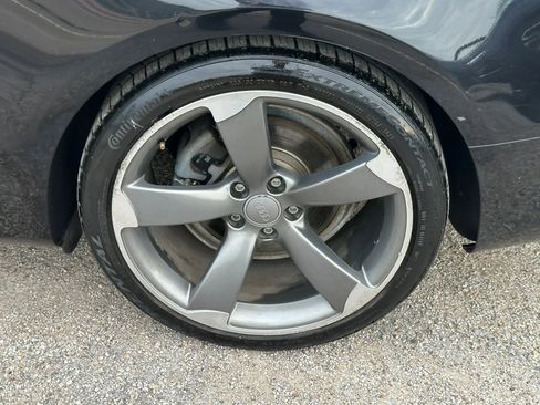 Used 2014 Audi A5 2.0T Premium Plus w/ Premium Plus Package AWD/4WD image 33