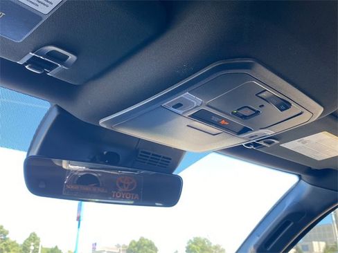 New 2025 Toyota Tacoma SR5 image 27