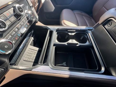 New 2026 Ford F350 King Ranch w/ Chrome Package image 35