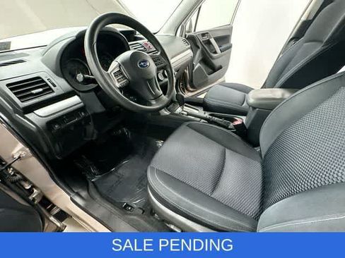 Used 2015 Subaru Forester 2.5i Premium AWD/4WD image 15