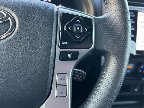 Used 2024 Toyota 4Runner SR5 image 19