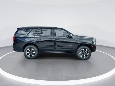 New 2026 GMC Yukon AT4 w/ AT4 Premium Plus Package AWD/4WD image 9
