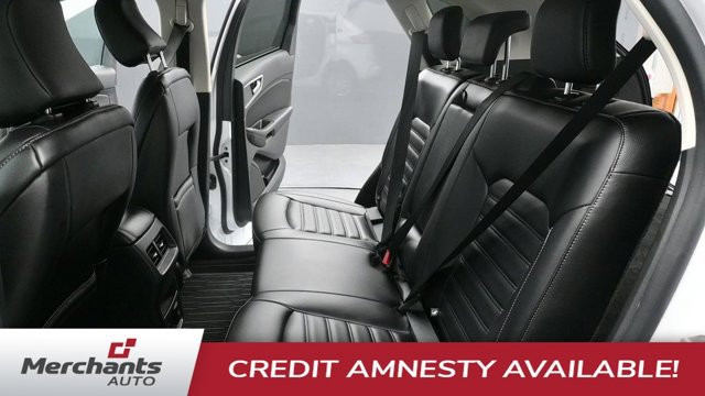 Used 2023 Ford Edge SEL w/ Convenience Package AWD/4WD image 20