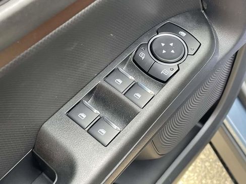 New 2026 Ford Bronco Sport Outer Banks w/ Outer Banks Tech Package+ AWD/4WD image 14