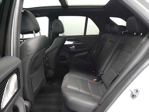 Used 2024 Mercedes-Benz GLE 63 AMG S image 28