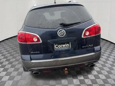 Used 2012 Buick Enclave Leather w/ Trailering Provision Package image 2