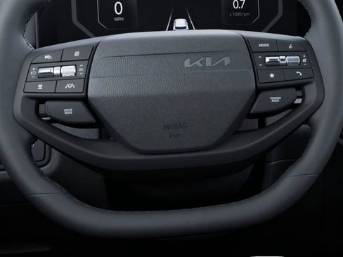 New 2026 Kia Sportage EX image 22