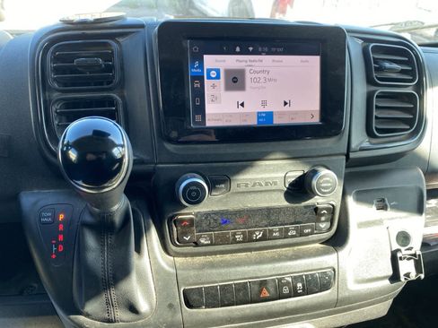 Used 2023 RAM ProMaster 2500 image 14