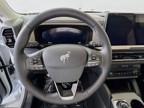 New 2025 Ford Bronco Sport Big Bend image 8