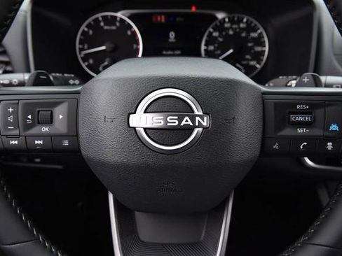 New 2026 Nissan Rogue SV image 18