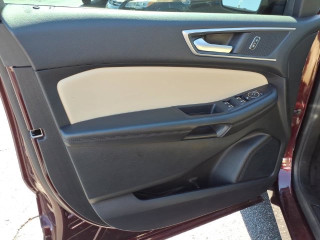 Used 2024 Ford Edge SEL w/ Convenience Package AWD/4WD image 19