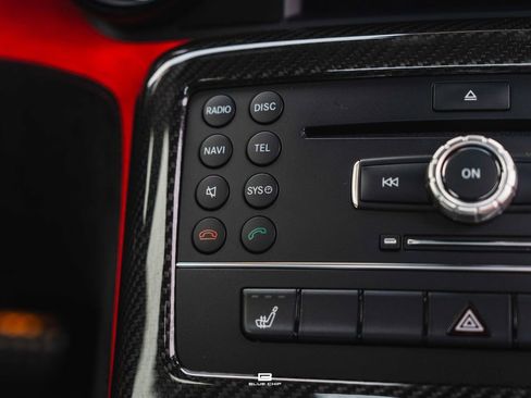 Used 2014 Mercedes-Benz SLS AMG Black Series image 34