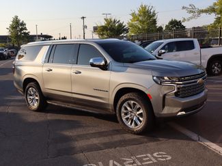 Used 2023 Chevrolet Suburban Premier RWD video 2