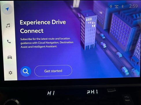 Used 2025 Toyota Tundra 1794 Edition image 27