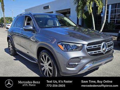 Certified 2025 Mercedes-Benz GLE 350 4MATIC