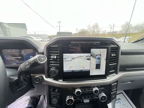 Used 2024 Ford F150 XLT w/ Equipment Group 302A MID image 17