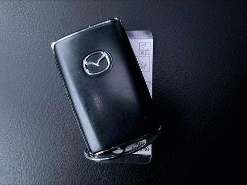 Used 2023 MAZDA CX-5 Signature image 24