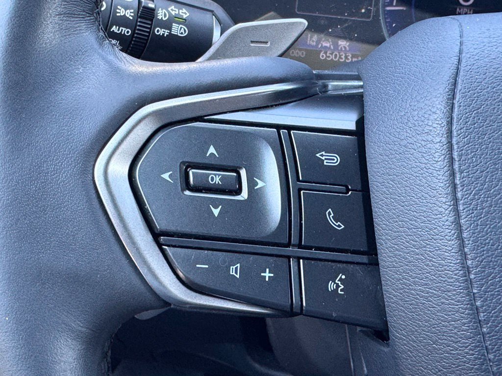 Used 2023 Lexus RX 350 Premium w/ Accessory Package (Z1) FWD image 8