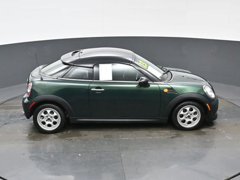 Used 2013 MINI Cooper Coupe image 29