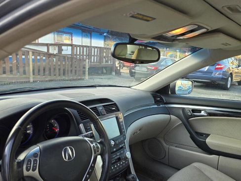 Used 2007 Acura TL image 6