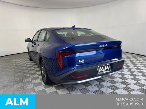 Used 2025 Kia K4 FWD image 10