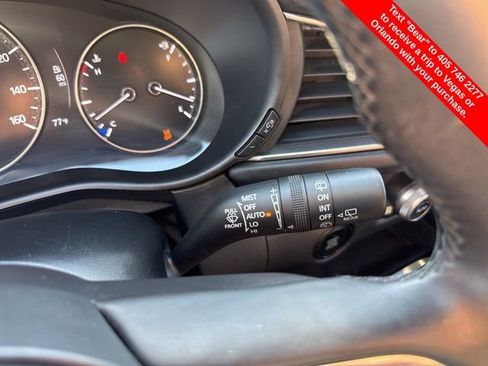 Used 2024 MAZDA CX-30 AWD 2.5 S w/ Select Sport Pkg image 20