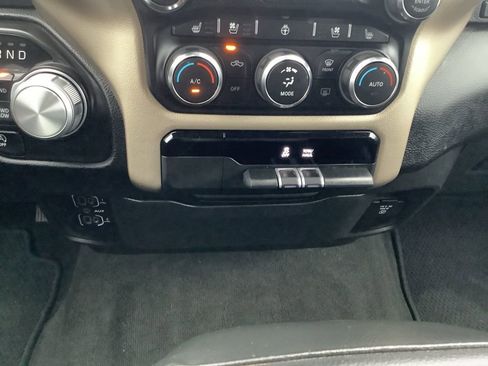 Used 2022 RAM 1500 Laramie image 24