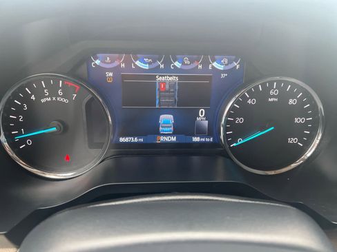 Used 2023 Ford Expedition Limited image 26