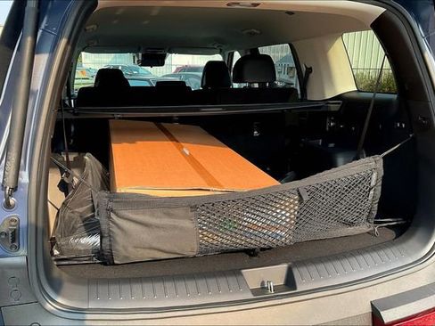 New 2026 Hyundai Santa Fe SEL image 18