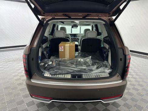 New 2026 Hyundai Palisade Calligraphy image 20