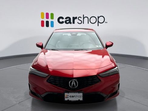 Used 2023 Acura Integra A-Spec image 8