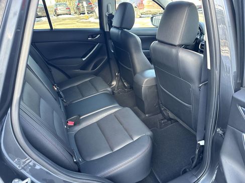 Used 2016 MAZDA CX-5 Grand Touring image 34