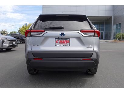Certified 2023 Toyota RAV4 LE