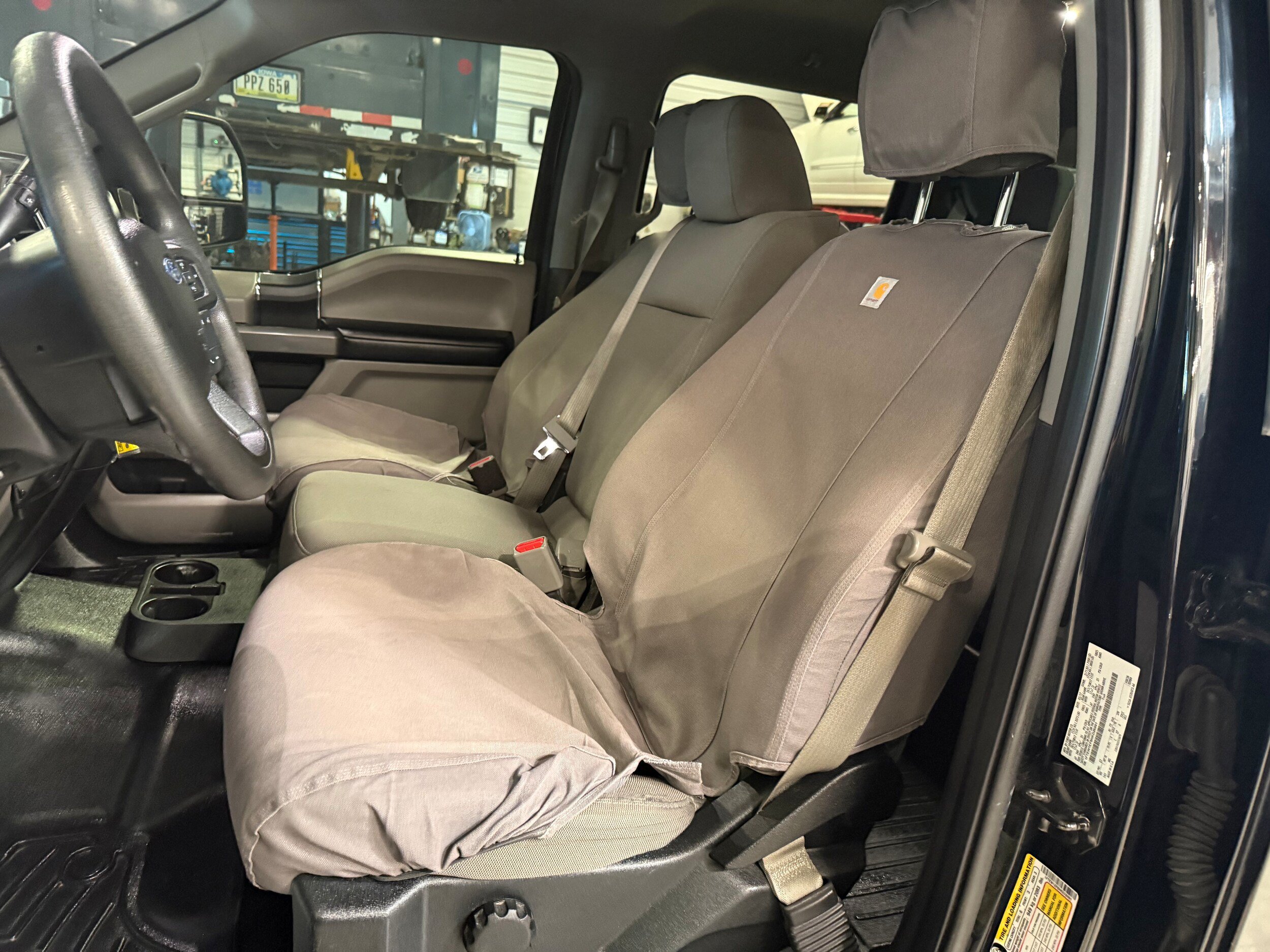 Used 2017 Ford F150 XLT AWD/4WD image 18