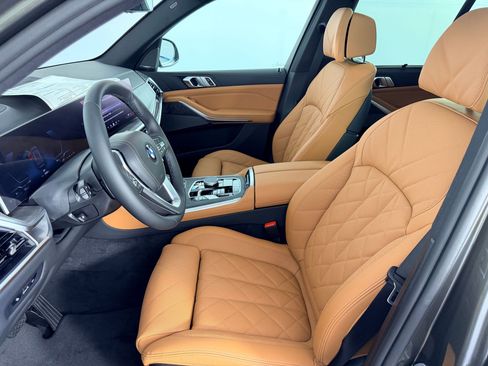 New 2026 BMW X5 xDrive40i AWD/4WD image 5