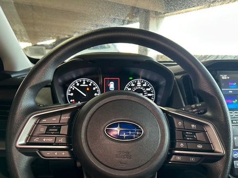 New 2026 Subaru Impreza 2.0i Sport image 11