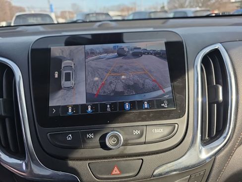 Used 2019 Chevrolet Equinox Premier image 19