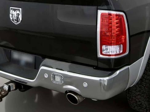 Used 2018 RAM 1500 Laramie w/ Convenience Group image 11